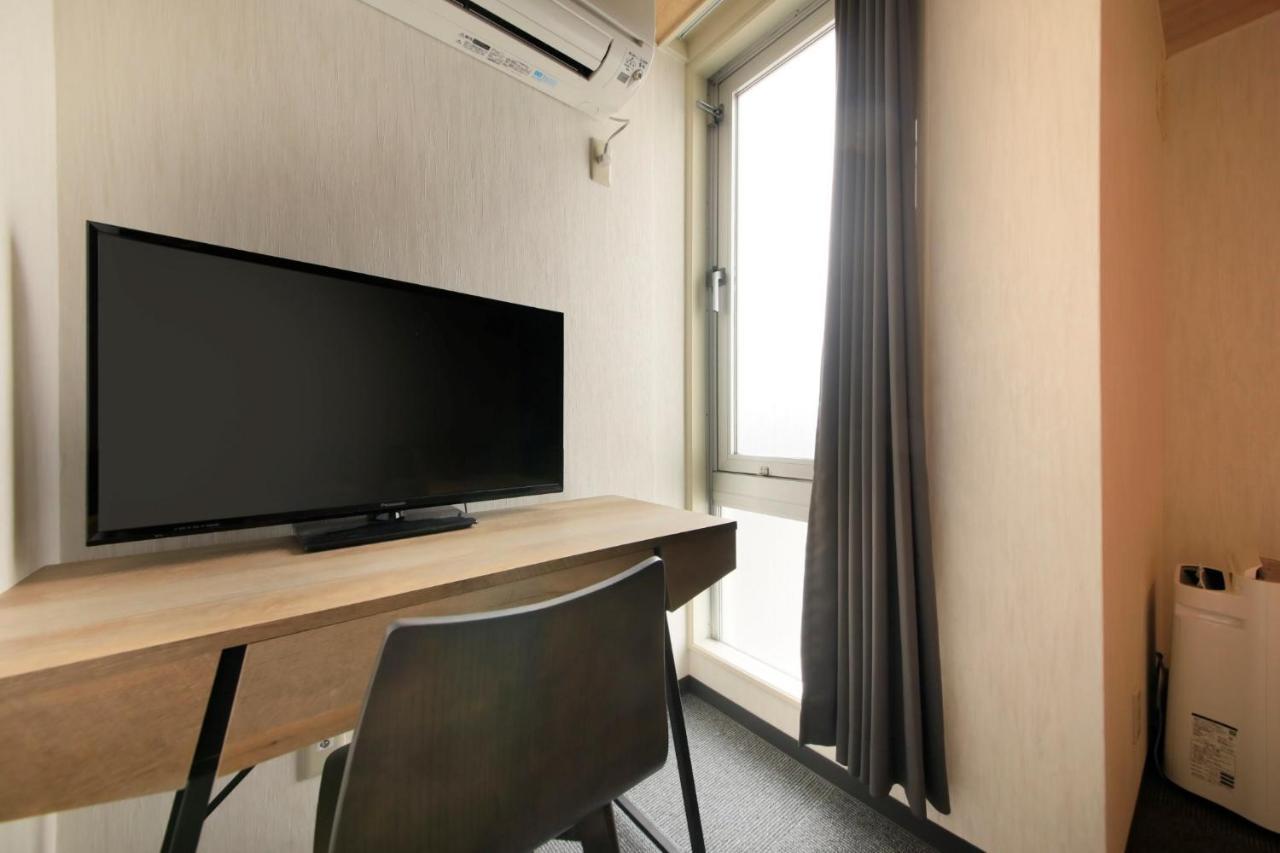 Hakodate - Hotel - Vacation Stay 30821V 外观 照片