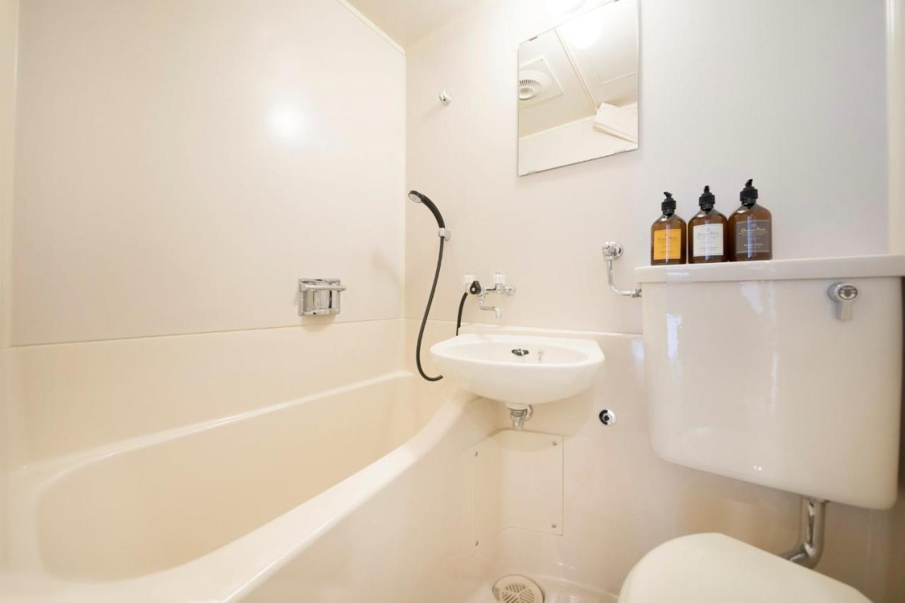 Hakodate - Hotel - Vacation Stay 30821V 外观 照片