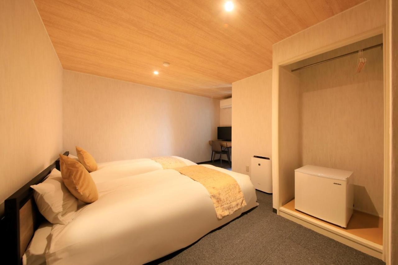 Hakodate - Hotel - Vacation Stay 30821V 外观 照片